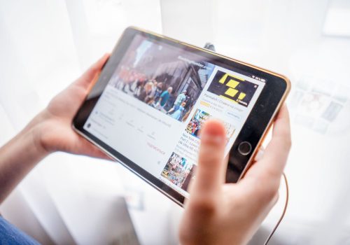 Free OTT Streaming for Passengers