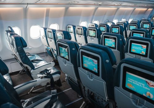 Free Seat Allocation