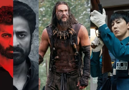 Fresh Shows to Stream This Weekend