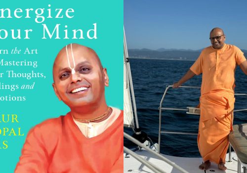 Energize Your Mind