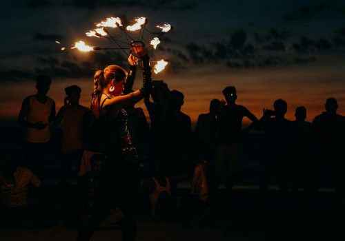 Goa Carnival