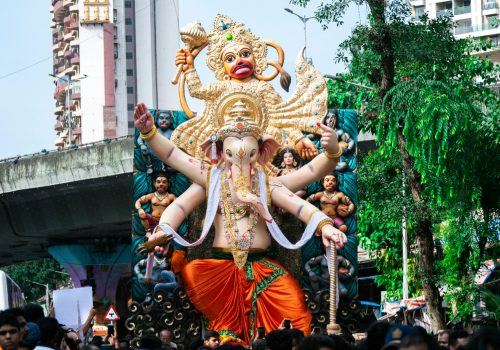 Ganesh Chaturthi Visarjan In Mumbai_ Key Tips, Best Spots, And All You Need To Know