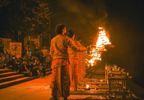 Ganga Dussehra 2026