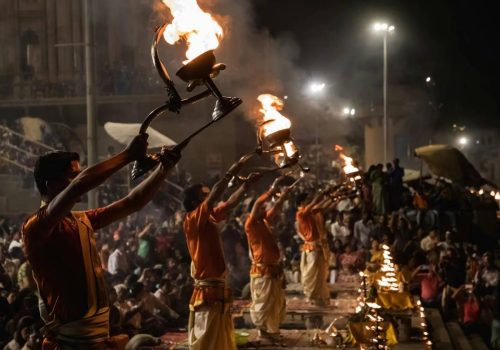 Ganga Dussehra
