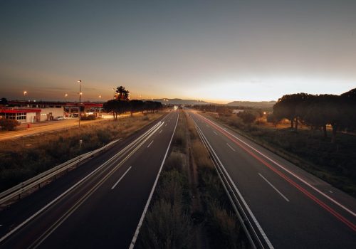 Ganga Expressway