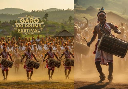 Garo Festival 2025