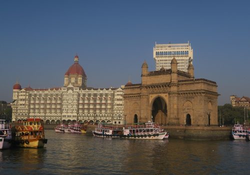 Gateway Of India