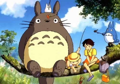Ghibli Museum vs Ghibli Park