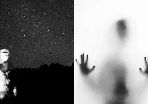 Ghosts