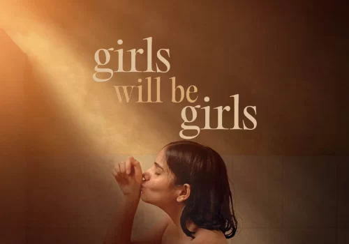 Girls Will Be Girls