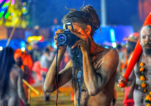 Girnar Maha Shivratri Mela 2026