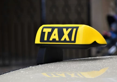 Delhi Taxi Union