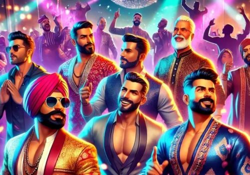 Goa daddy festival 2025