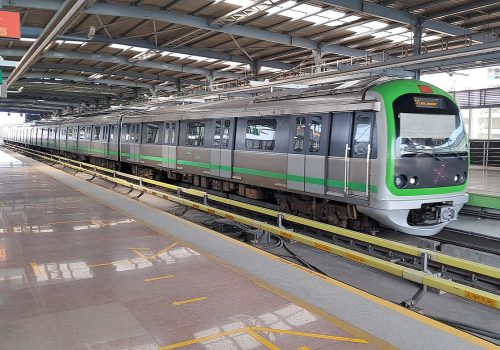 Bengaluru Metro