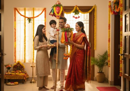 Gudi Padwa 2026
