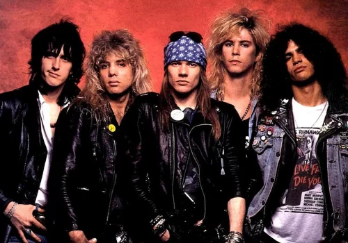 Guns N' Roses