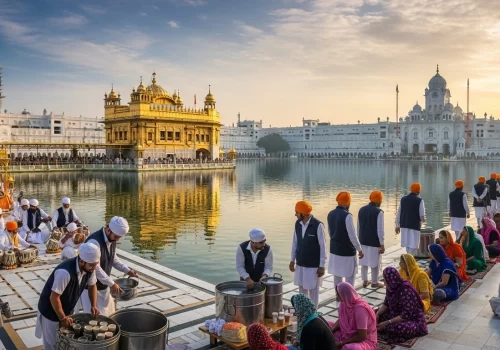 Guru Nanak Jayanti