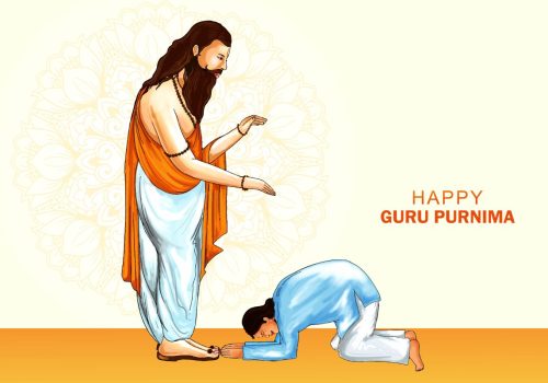 Guru Purnima