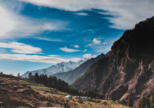 New Eco-Tourism Sites