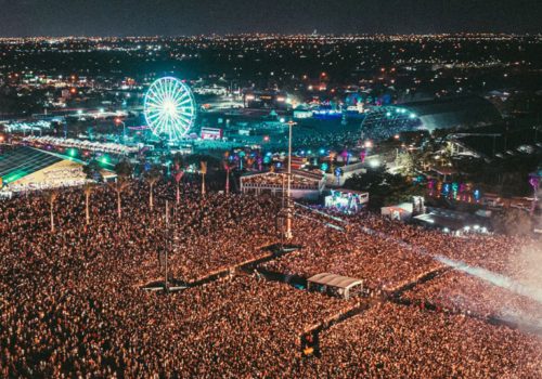 Rolling Loud