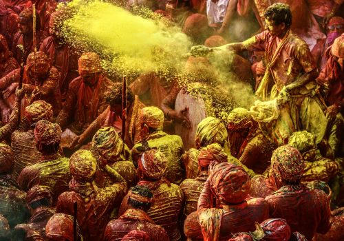 Top 10 Festival Dates to Know in 2026