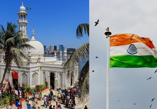 Haji Ali Dargah