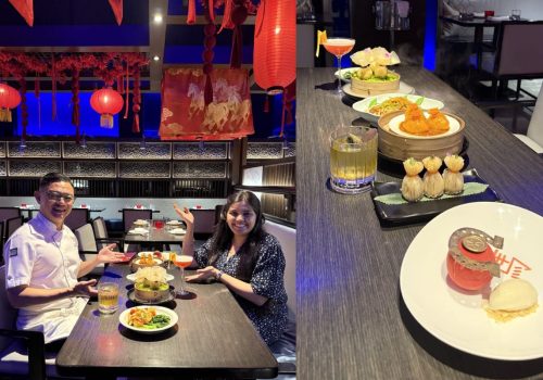 Hakkasan Mumbai