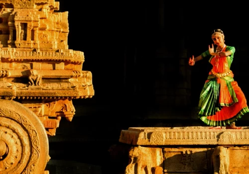 Hampi Utsav 2025