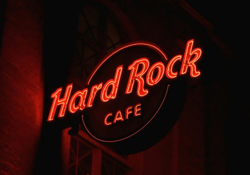 Hard Rock Cafe