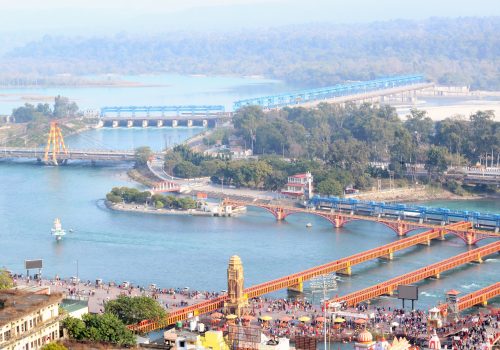 Haridwar