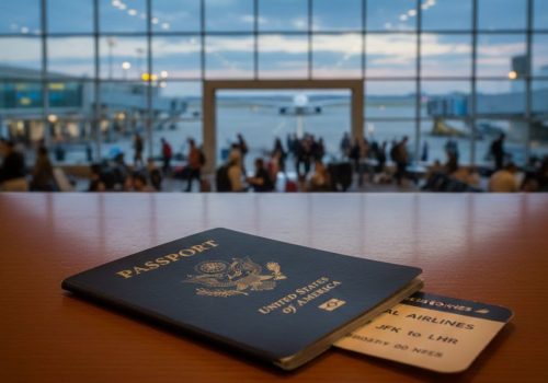 Henley Passport Index 2026