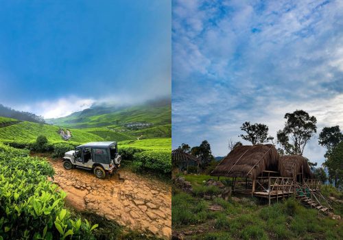 Hidden Places To Visit Near Munnar