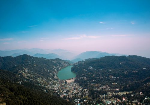 Hill Stations in India