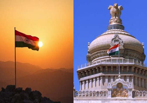 Historic Landmarks In India's Freedom Struggle