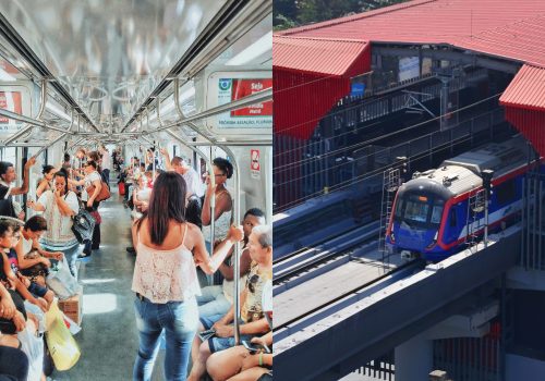 Historic Ride_ Mumbai Metro Records 3 Lakh Passengers In A Single Day!