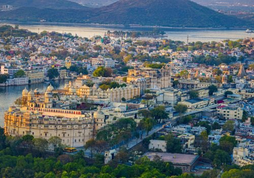 Homestays in Udaipur 