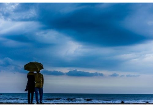 Best Monsoon Honeymoon Destinations In India