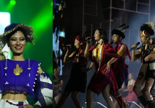 Hornbill Festival 2025
