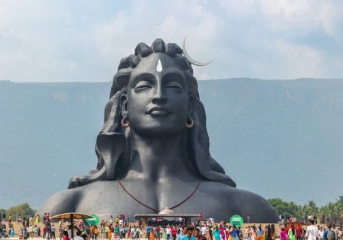How Maha Shivaratri is Celebrated Outside India