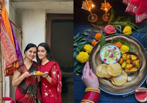 How To Celebrate Gudi Padwa At Home