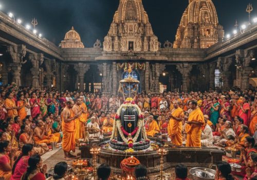 How To Fast For Mahashivratri