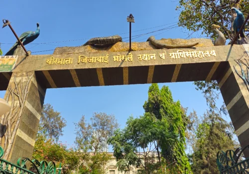 How To Reach Byculla Zoo