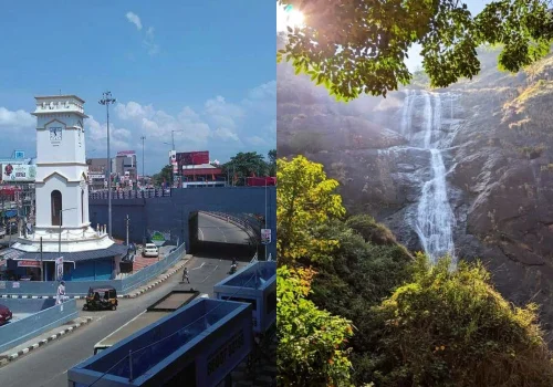 How To Reach Kollam