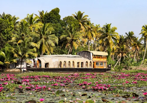 How To Reach Kottayam