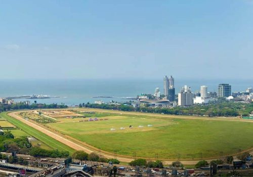How To Reach Mahalaxmi Racecourse For Lollapalooza