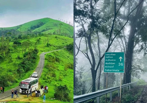 How To Reach Pathanamthitta