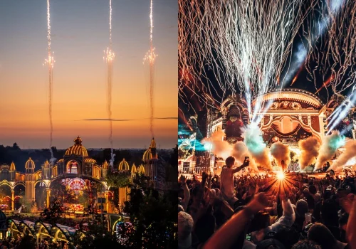 How To Register For Tomorrowland Thailand Tickets