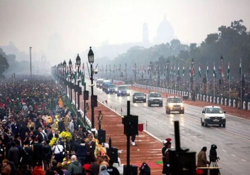 How to Reach Kartavya Path on Republic Day
