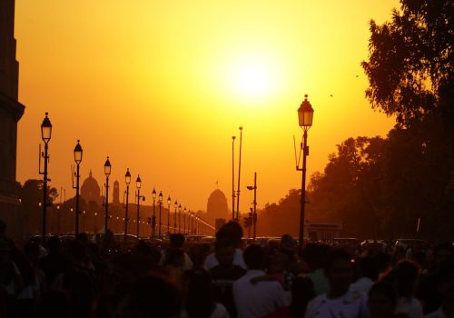 IMD Issues Yellow Alert