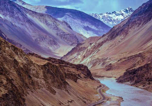 Where To Travel In India